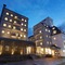 Matsumoto Hotel Kagetsu - map