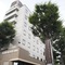 Hotel Route-Inn Court Matsumoto Inter - map