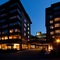 Hotel Keisui - map