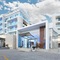 Blue Bay Platinum Hotel - map