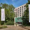 Moxy Bochum - map