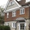 The Conningbrook Hotel - map