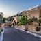 RG Village Crete - map