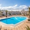 Le Petit Palais Djerba & Spa - map