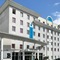 Cyan Hôtel - map