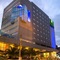 Hilton Garden Inn Maceio - map