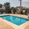 Praia Parque Hotel - map