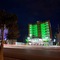 Serras Hotel - Cuiaba - map