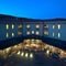 Hotel Delle Rose - map