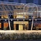 Radisson Blu Plaza Hotel Ljubljana - map