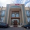 Hotel Asia Samarkand - map