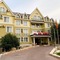Asia Tashkent Hotel - map