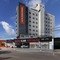 Hotel Serra Negra - map