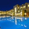 Adrina Termal Health & Spa Hotel - map
