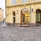 Charles Bridge Palace - map