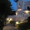 Park Hotel Villa Maria - map
