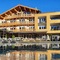 Hotel Seespitz - map