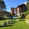 Posthotel Rossle - map