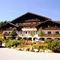 Almresort Katschberg - map