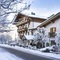 Hotel Krimmlerfälle - map