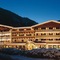Nationalparkhotel Klockerhaus - map