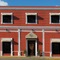 Hotel Del Peregrino - map