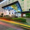 Aloft San Jose Hotel, Costa Rica - map