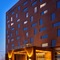Hilton Garden Inn Santiago Airport - map