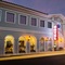 Hotel Colonial Plaza - map