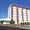 Pekin Palace Hotel - map