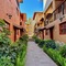 Hotel Mabey Urubamba - map