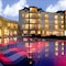 Parkhotel Bad Schallerbach - map