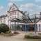 Prinz Carl Parkhotel - map