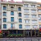Grand Best Nobel Hotel 2 İstanbul - map