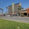 Laughlin River Lodge - map