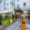 Ibis Styles Antibes - map