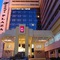 Le Grande Plaza Hotel - map