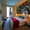 Hotel Indigo Barcelona - Plaza Catalunya By Ihg - map