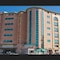 Hôtel Cesar Palace Sousse - map