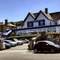 Best Western New Holmwood Hotel - map