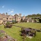 Buckland Manor - map