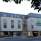 Holiday Inn Express Windsor By Ihg - map