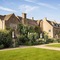 Whatley Manor - map