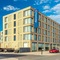 Travelodge London Excel - map
