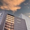 Hyatt House London Stratford - map