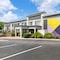 Spark By Hilton Hummelstown Hershey - map