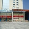 Maan Residency Hotel - map