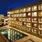Hotel Atithi - map