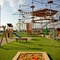 Caramell Premium Resort - map