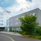 Vienna House Easy by Wyndham Amberg - map